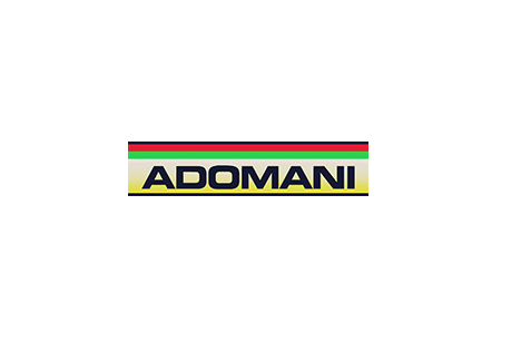 ADOMANI Logo