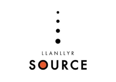 Llanllyr Source