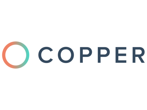 Copper – The smart upgrade for your point of sale